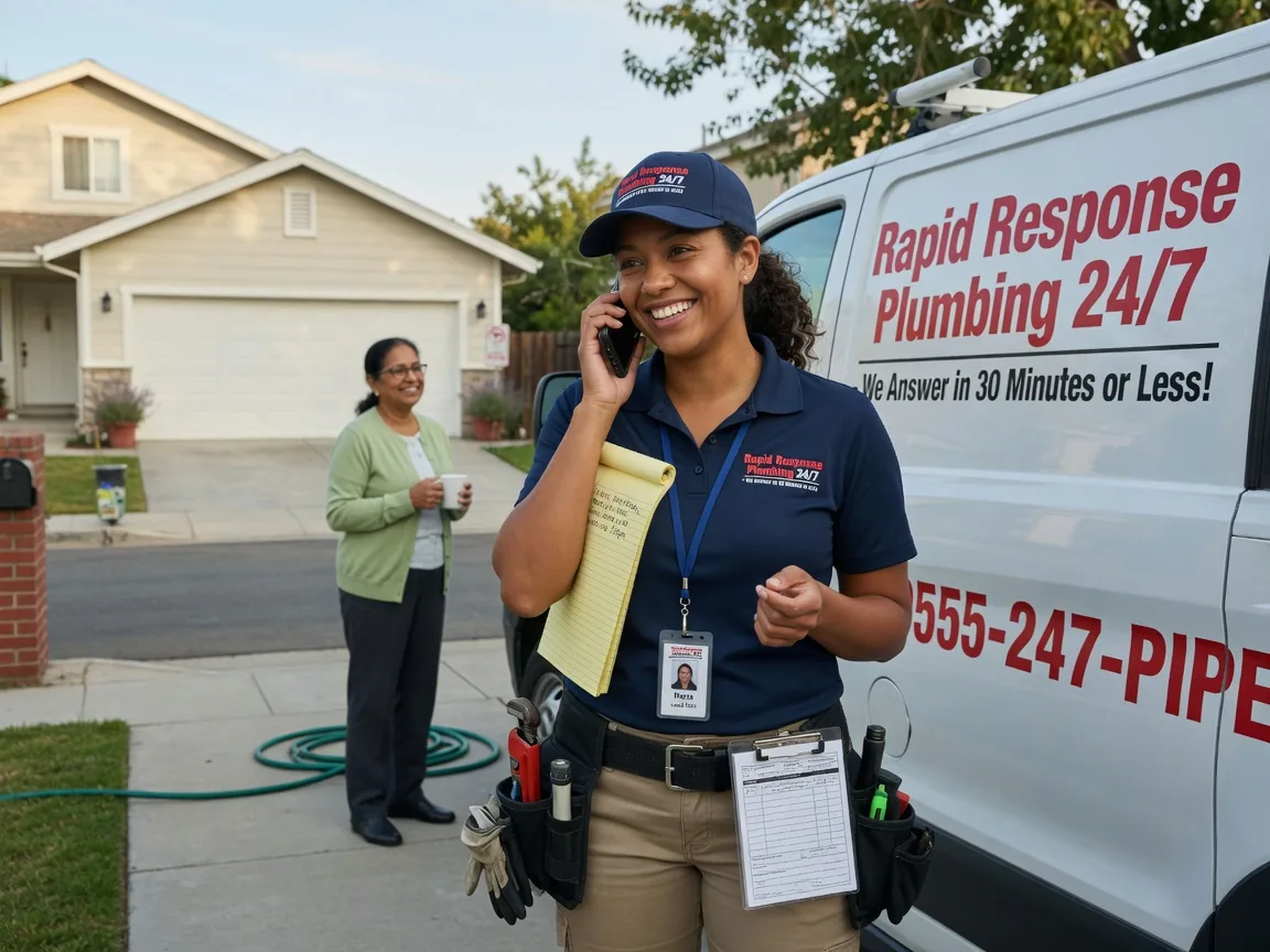 Emergency Plumber Washington, DC FAQs
